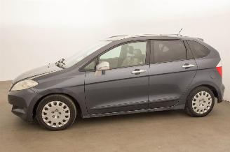 Honda Fr-v 2.2 picture 37
