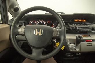 Honda Fr-v 2.2 picture 8