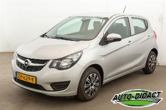 Auto incidentate Opel Karl 1.0 EcoFlex 100.838 km 120 Jaar Edition 2019/5