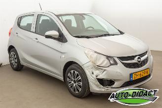 Opel Karl 1.0 EcoFlex 100.838 km 120 Jaar Edition picture 2