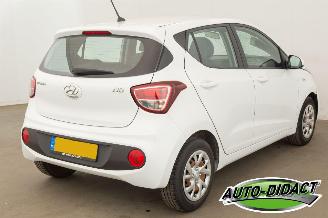 Hyundai I-10 1.0i Comfort 87.114 km picture 4