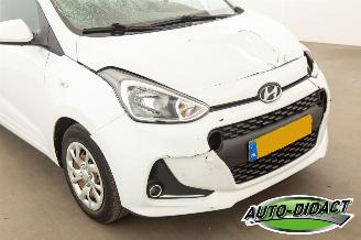 Hyundai I-10 1.0i Comfort 87.114 km picture 34