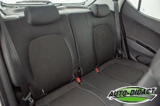 Hyundai I-10 1.0i Comfort 87.114 km picture 28
