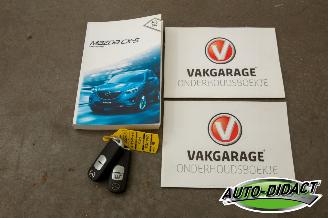 Mazda CX-5 2.0 TS+ 2WD picture 23