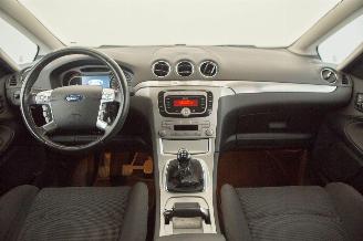 Ford S-Max 2.0-16V 7Pers. Airco picture 5