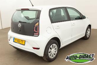 Volkswagen Up! 1.0 38.545 km Airco picture 4