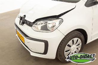 Volkswagen Up! 1.0 38.545 km Airco picture 28
