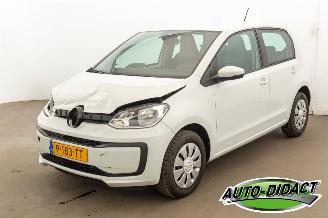 Avarii autoturisme Volkswagen Up! 1.0 38.545 km Airco 2022/6