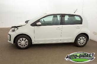 Volkswagen Up! 1.0 38.545 km Airco picture 36