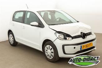 Volkswagen Up! 1.0 38.545 km Airco picture 2
