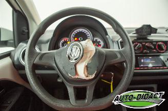 Volkswagen Up! 1.0 38.545 km Airco picture 5