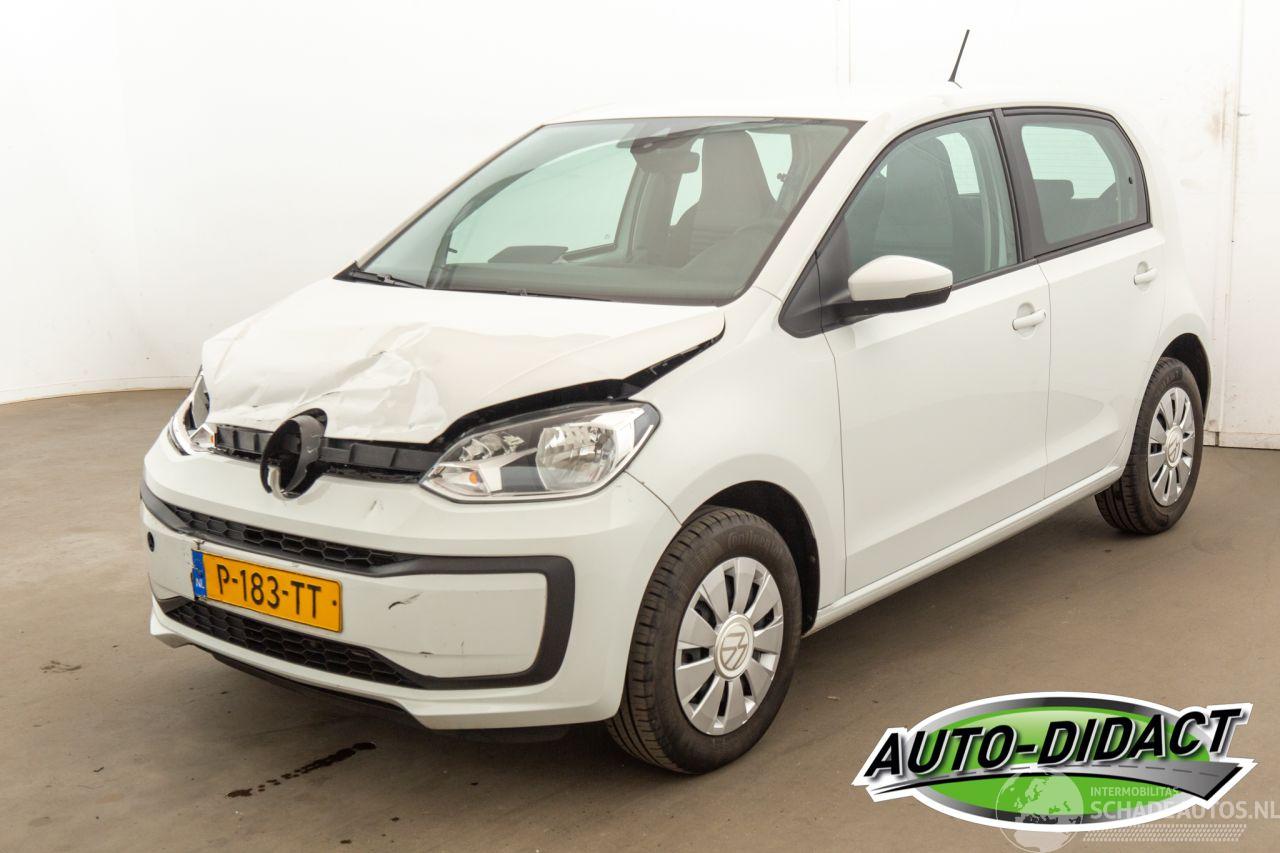 Volkswagen Up! 1.0 38.545 km Airco