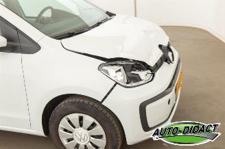 Volkswagen Up! 1.0 38.545 km Airco picture 31