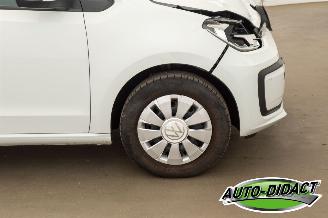Volkswagen Up! 1.0 38.545 km Airco picture 27