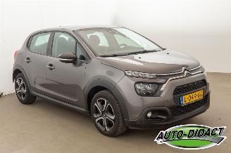 Citroën C3 45.764 KM NAP 1.2 PureTech Feel picture 2