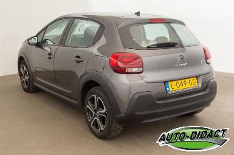 Citroën C3 45.764 KM NAP 1.2 PureTech Feel picture 3
