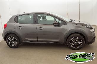 Citroën C3 45.764 KM NAP 1.2 PureTech Feel picture 33