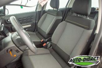 Citroën C3 45.764 KM NAP 1.2 PureTech Feel picture 20
