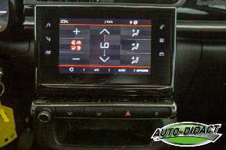 Citroën C3 45.764 KM NAP 1.2 PureTech Feel picture 12
