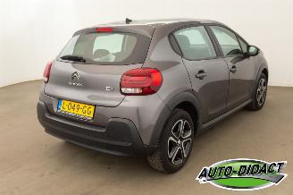 Citroën C3 45.764 KM NAP 1.2 PureTech Feel picture 4