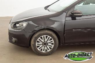 Volkswagen Golf 1.4 TSI 90KW picture 41