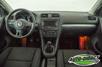Volkswagen Golf 1.4 TSI 90KW picture 5