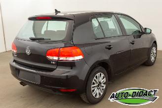 Volkswagen Golf 1.4 TSI 90KW picture 4