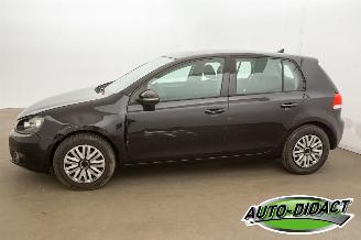 Volkswagen Golf 1.4 TSI 90KW picture 45