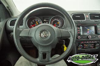 Volkswagen Golf 1.4 TSI 90KW picture 9