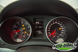 Volkswagen Golf 1.4 TSI 90KW picture 6