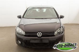 Volkswagen Golf 1.4 TSI 90KW picture 43