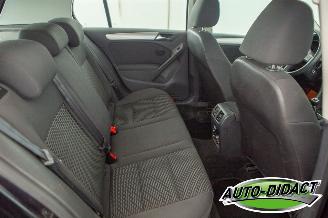 Volkswagen Golf 1.4 TSI 90KW picture 28