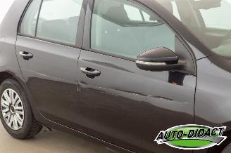 Volkswagen Golf 1.4 TSI 90KW picture 35