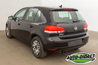 Volkswagen Golf 1.4 TSI 90KW picture 3