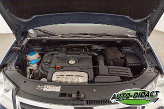 Volkswagen Touran 1.4 TSI Automaat Comfortline picture 25