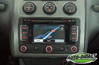 Volkswagen Touran 1.4 TSI Automaat Comfortline picture 7