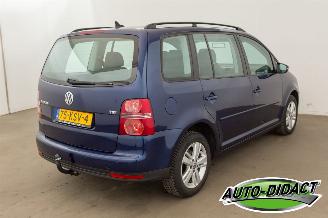 Volkswagen Touran 1.4 TSI Automaat Comfortline picture 4