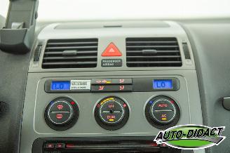 Volkswagen Touran 1.4 TSI Automaat Comfortline picture 8