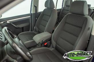 Volkswagen Touran 1.4 TSI Automaat Comfortline picture 29