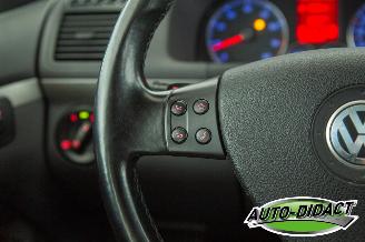 Volkswagen Touran 1.4 TSI Automaat Comfortline picture 10
