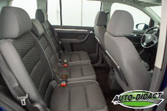 Volkswagen Touran 1.4 TSI Automaat Comfortline picture 30
