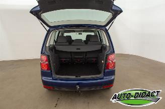 Volkswagen Touran 1.4 TSI Automaat Comfortline picture 33