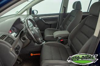 Volkswagen Touran 1.4 TSI Automaat Comfortline picture 28