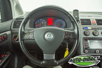 Volkswagen Touran 1.4 TSI Automaat Comfortline picture 9