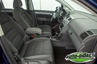 Volkswagen Touran 1.4 TSI Automaat Comfortline picture 26