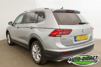 Volkswagen Tiguan All Space 55.102 km Automaat 1.5 TSI Comfortline Business picture 3