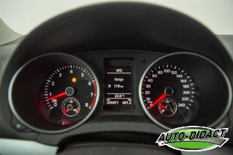 Volkswagen Golf 1.2 TSI Automaat Highline Bluemotion picture 6