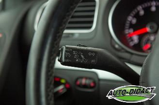 Volkswagen Golf 1.2 TSI Automaat Highline Bluemotion picture 13