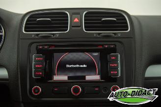 Volkswagen Golf 1.2 TSI Automaat Highline Bluemotion picture 7