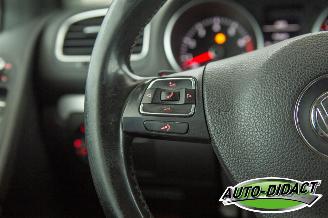 Volkswagen Golf 1.2 TSI Automaat Highline Bluemotion picture 11